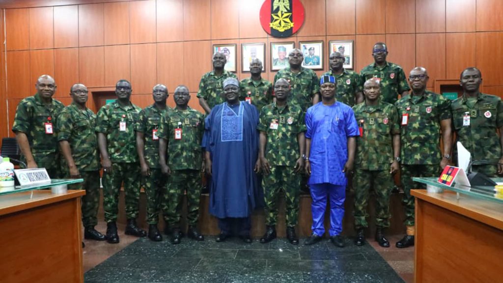 National Security: House of Reps pledges to support army achieve mandate | The Guardian Nigeria News