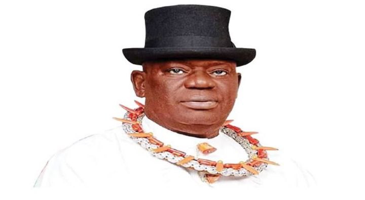 Rivers Ijaw People’s Congress knocks INC President over attack on Wike