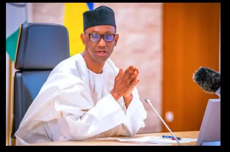 Many weapons used by terrorists, bandits originally belonged to govt – Nuhu Ribadu