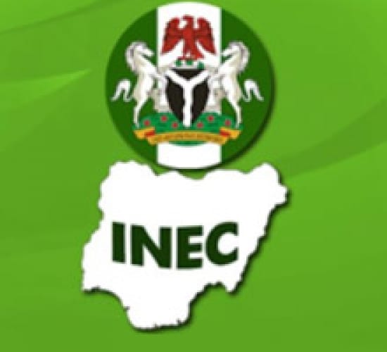 INEC denies registering 2 new political parties