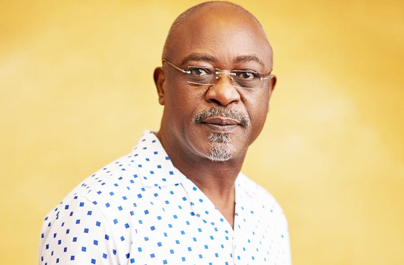 Actor Bimbo Manuel questions flashy lifestyle of colleagues