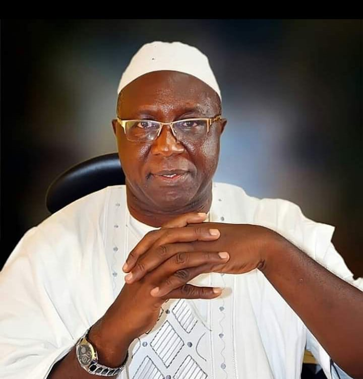 Ex-Kwara deputy speaker dies in fatal crash