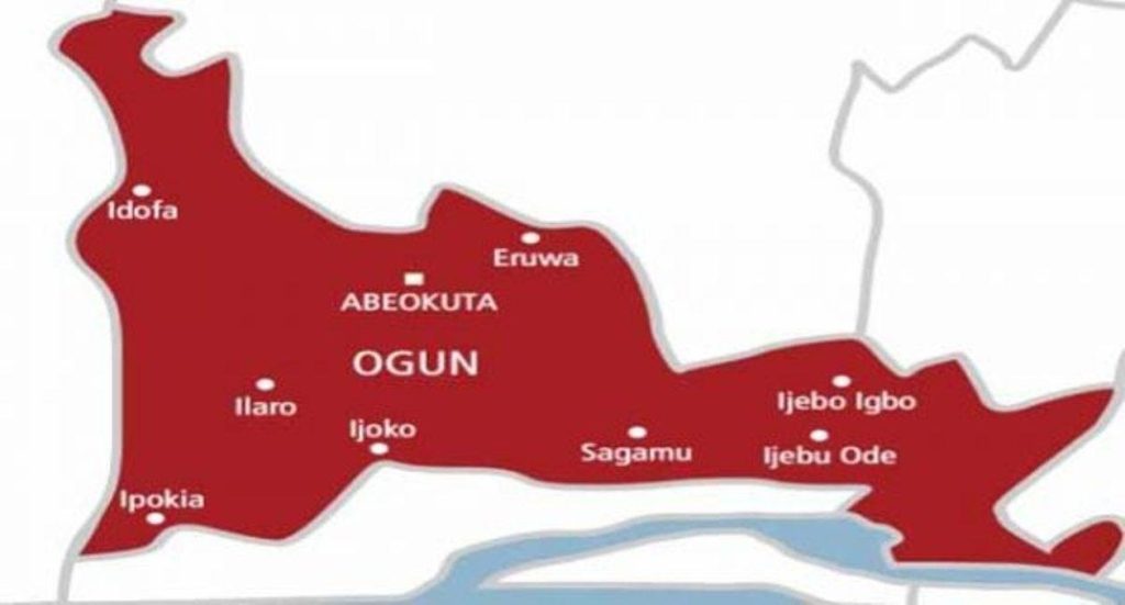 Army arrests human parts trafficker, drug peddlers in Ogun