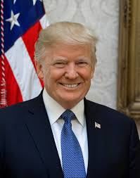 Trump secures over 270 votes to win U.S. presidential election