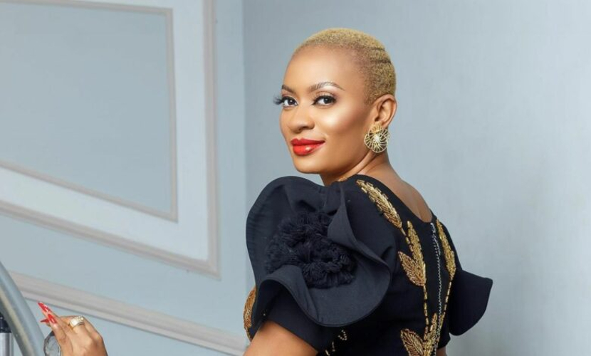 I’ve rejected many mouth-watering movie roles in Nollywood because – May Edochie