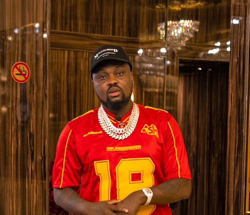 Egungun of Lagos reacts to leaked viral video