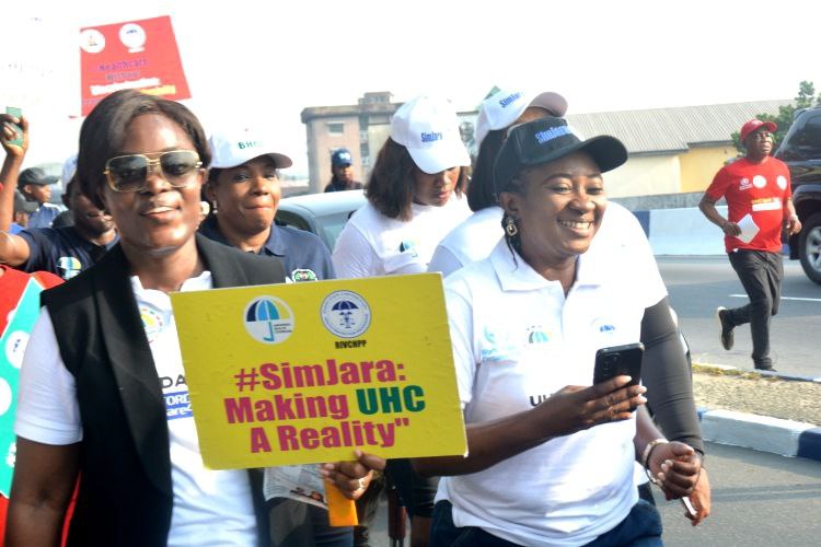 RIVCHPP has already made remarkable strides – Dr. Agala