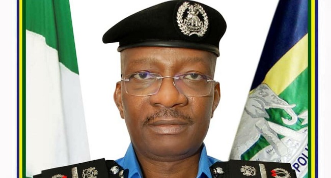 I-G orders 50% crime reduction