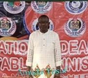 Lagos Agog for 2nd National Deaf Table Tennis Championship