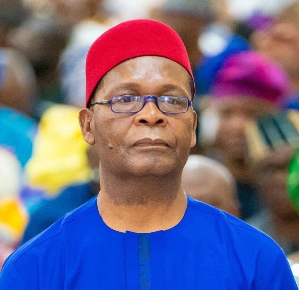 What must be done to end killings, kidnappings in S’East – Joe Igbokwe