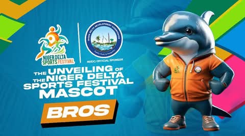 Athletics, basketball, wrestling, 14 other events to feature at Niger Delta Sports Festival