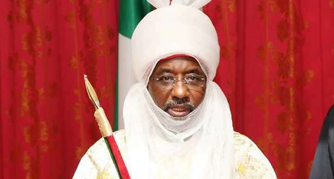 Kano Emirate: Appeal Court halts Sanusi’s reinstatement, awaits Supreme Court