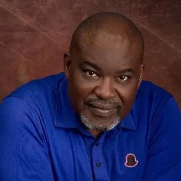 Gospel singer, Big Bolaji dies at 50
