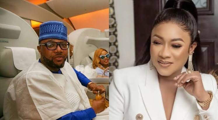 Alleged money laundering: EFCC arrests Aisha Achimugu; E-Money for spraying naira, foreign currency