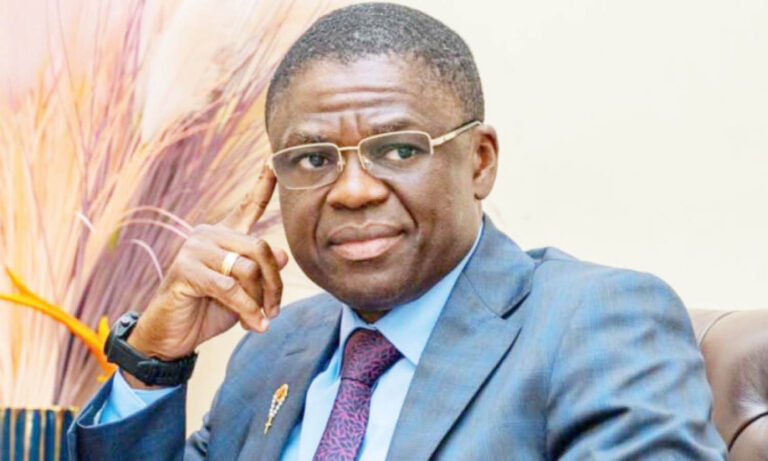 I’m vindicated by Delta governor, others defection- Shaibu
