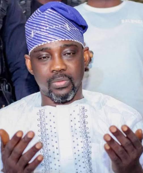 Osun thugs attack Pasuma’s convoy