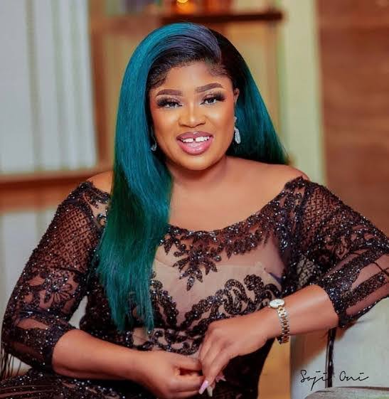 Eniola Ajao narrates challenges she faced over early pregnancy