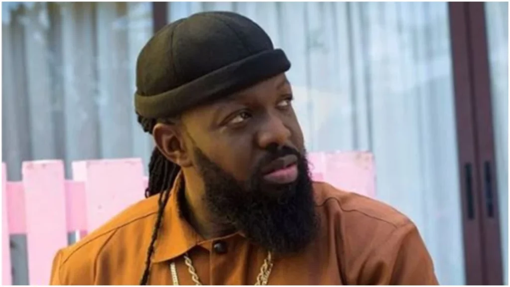 Technology, social media made life easy for this generation of singers, says Timaya