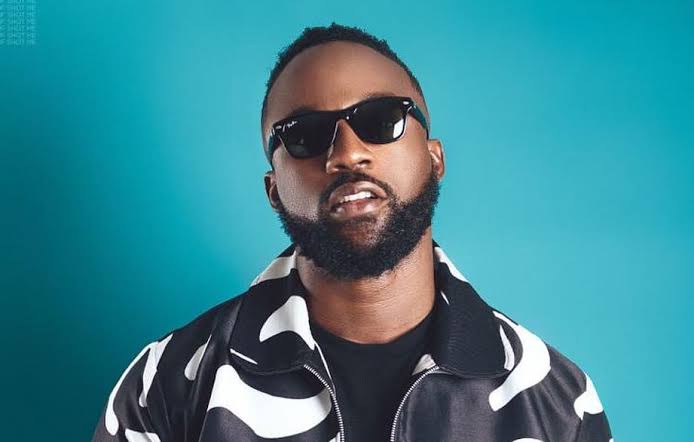 Iyanya comforts Benue massacre victims with song